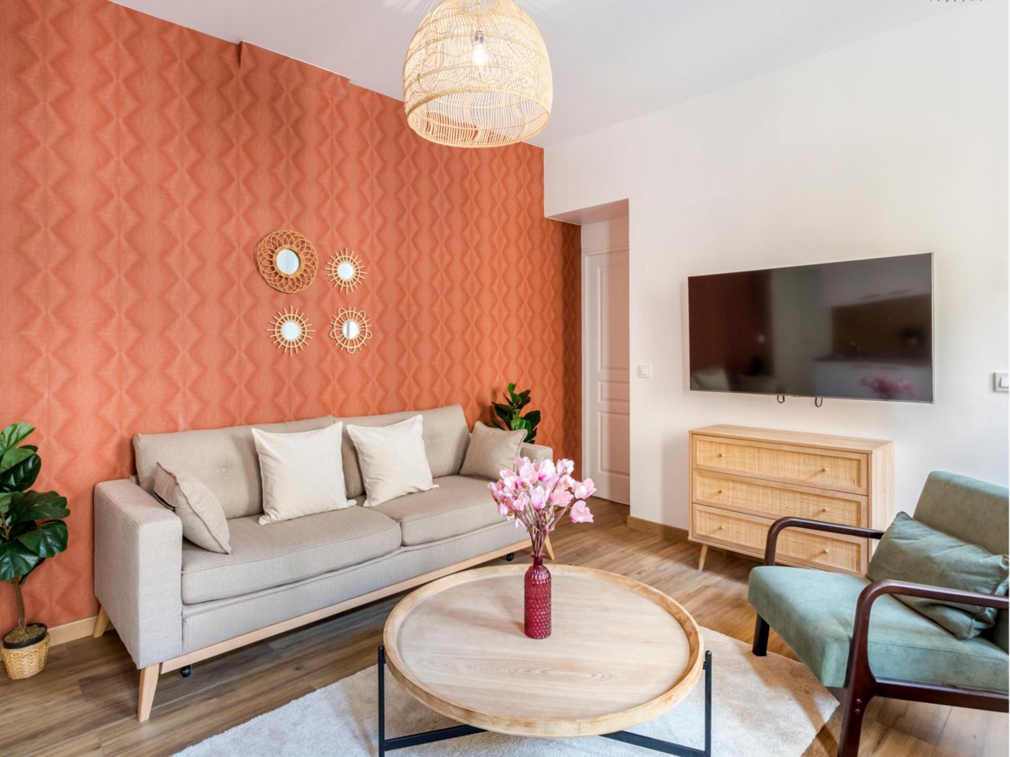 Cozy Apartment - Opera - Caumartin I Paris Exterior photo