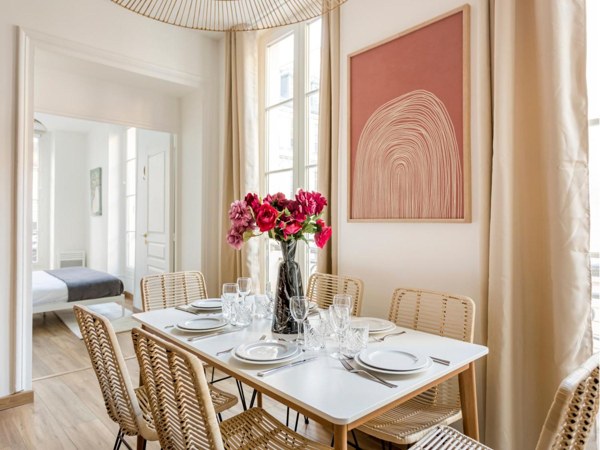 Cozy Apartment - Opera - Caumartin I Paris Exterior photo