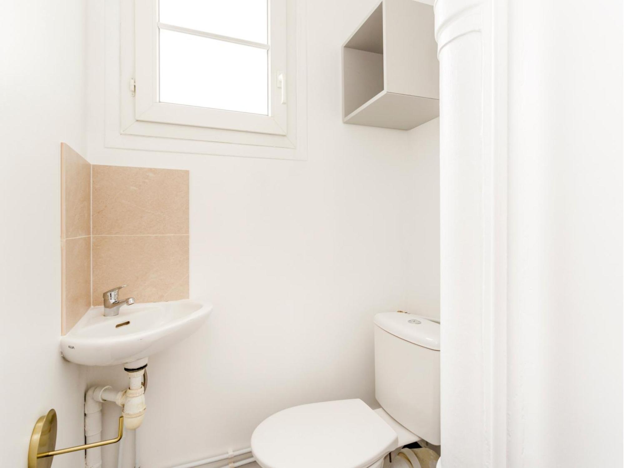 Cozy Apartment - Opera - Caumartin I Paris Exterior photo