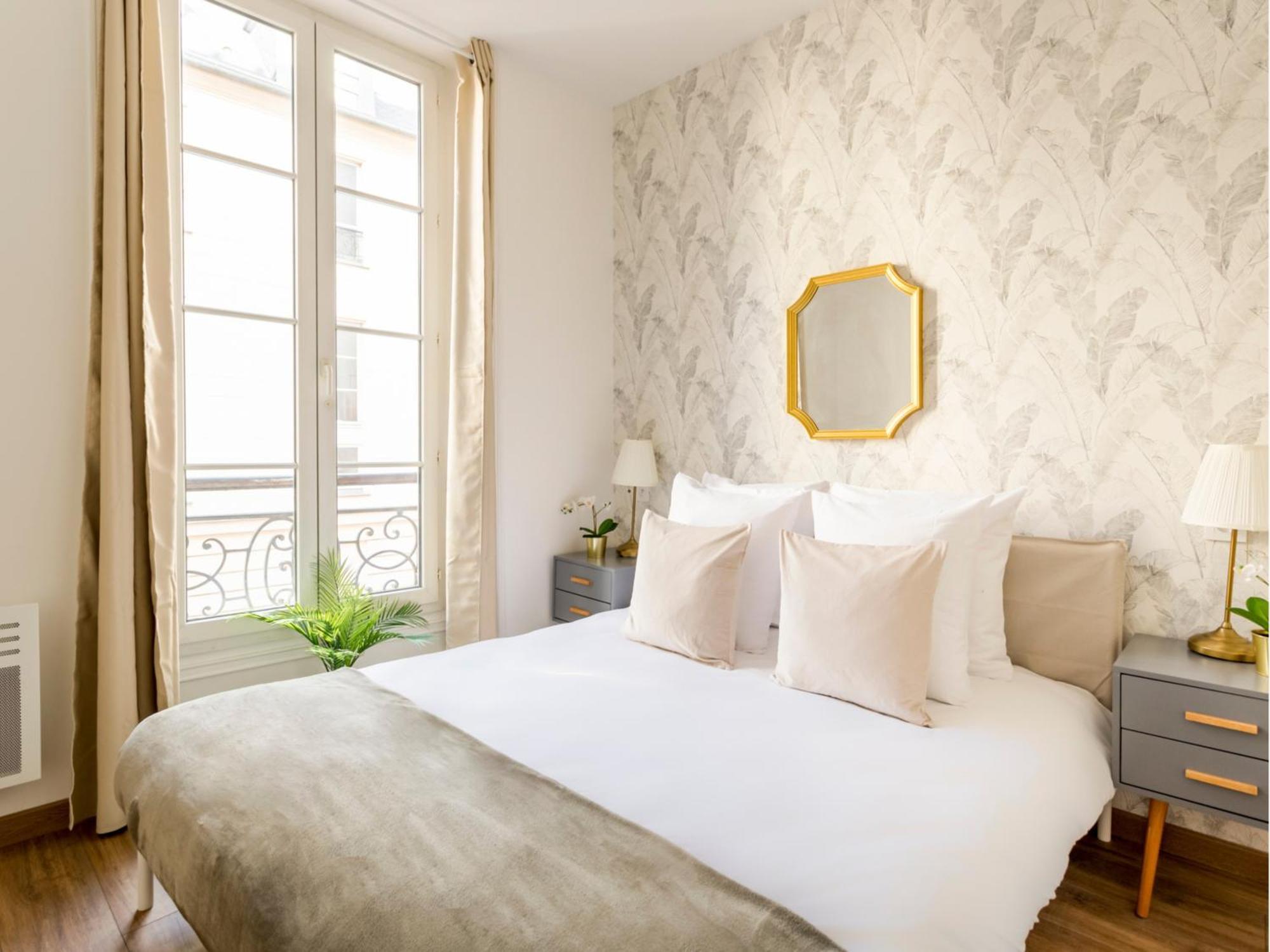 Cozy Apartment - Opera - Caumartin I Paris Exterior photo