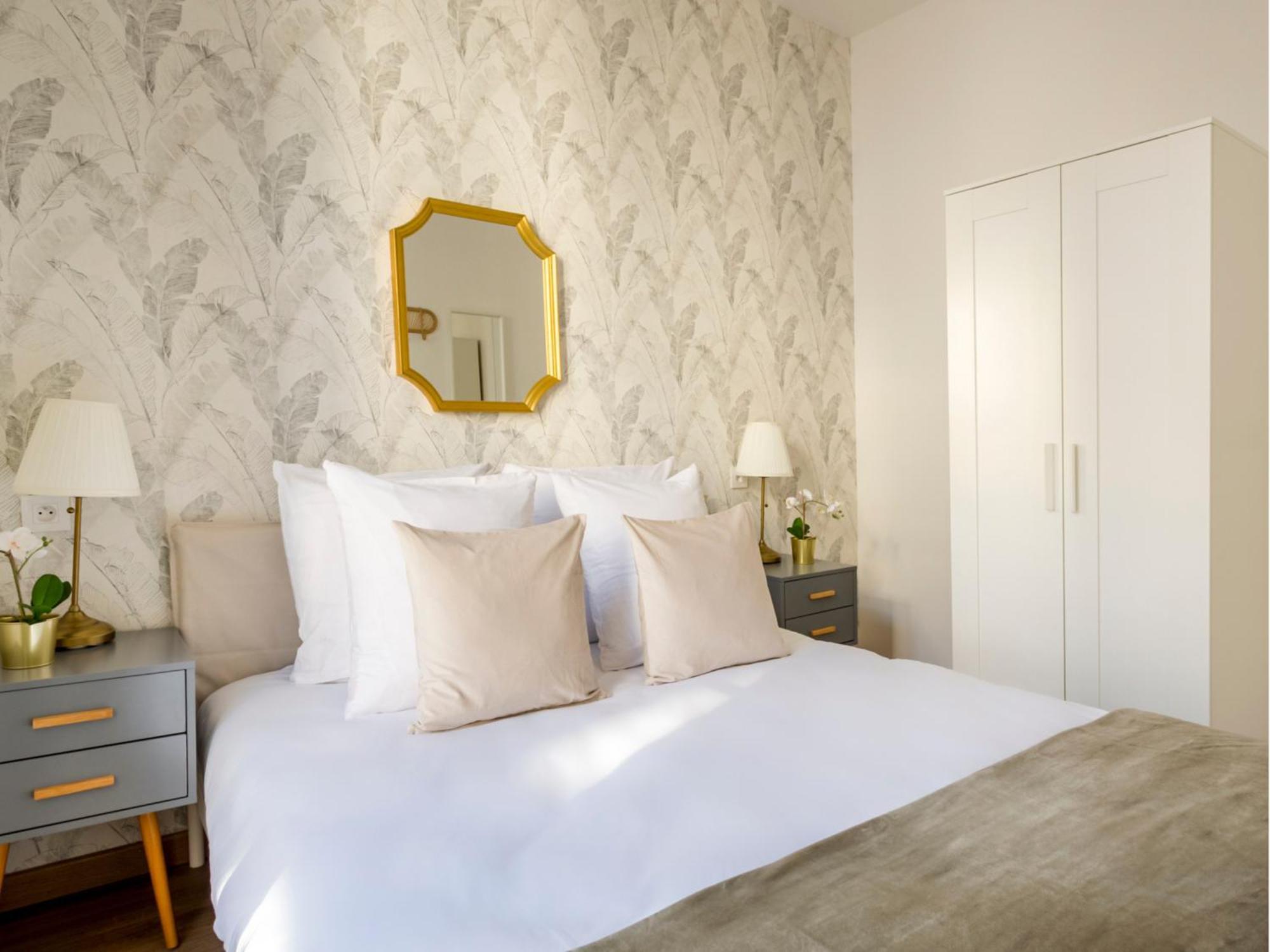 Cozy Apartment - Opera - Caumartin I Paris Exterior photo
