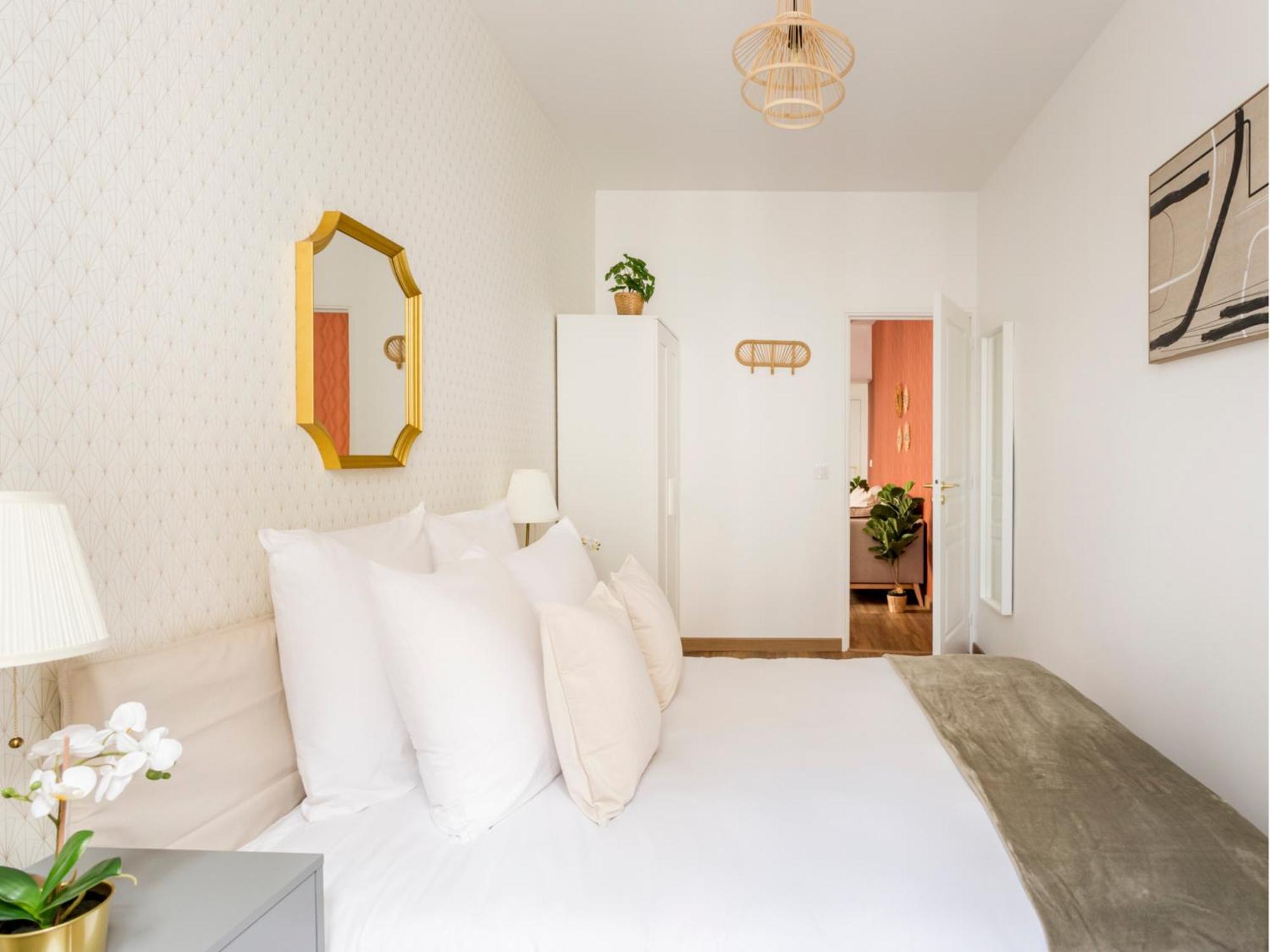Cozy Apartment - Opera - Caumartin I Paris Exterior photo